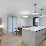 Spacieux Moderne A Megeve, 6 Personnes - Fr-1-569-129 * Megeve