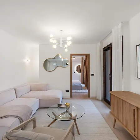 Spacieux Moderne A Megeve, 6 Personnes - Fr-1-569-129